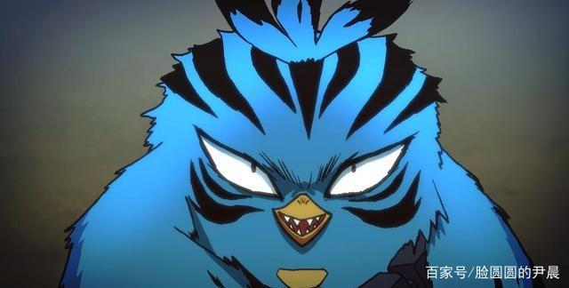 十二生肖动漫人物人气排行榜，前三名名副其实