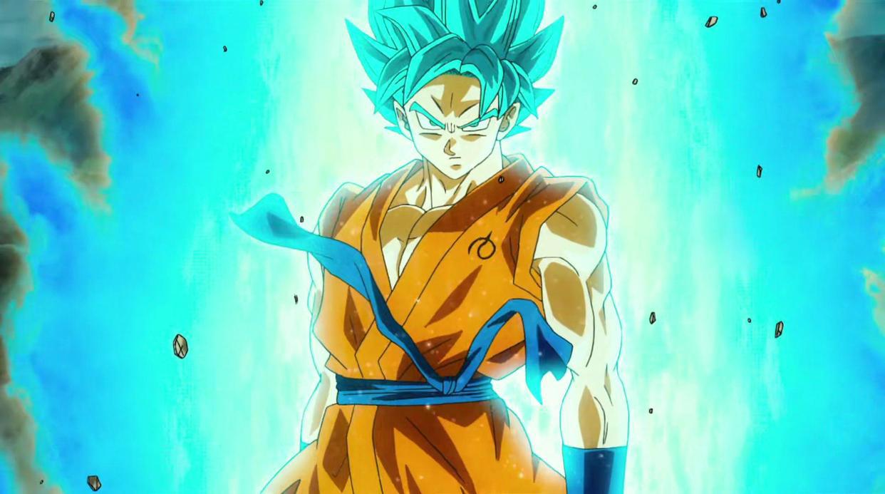 十二生肖动漫角色知名度排行榜，前三甲实至名归