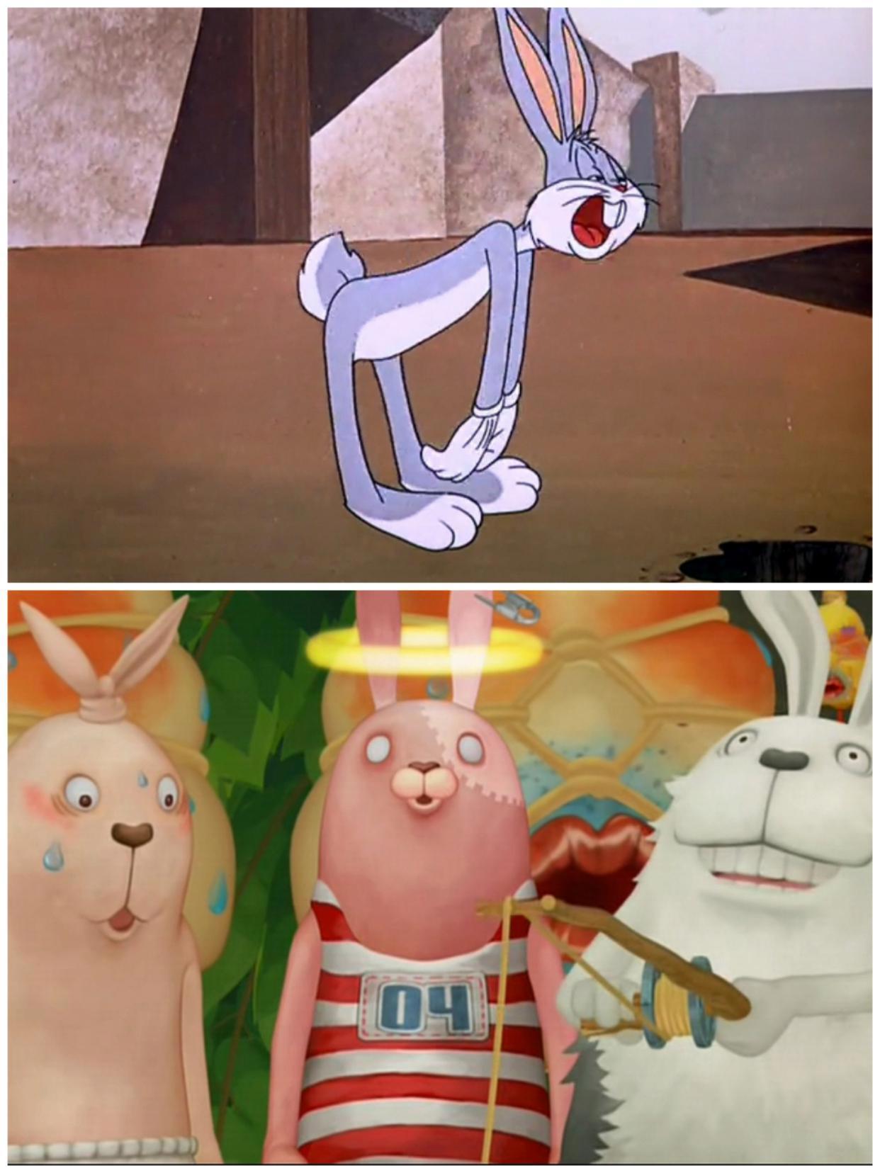 十二生肖动漫角色知名度排行榜，前三甲实至名归