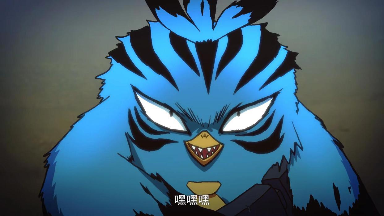 十二生肖动漫角色知名度排行榜，前三甲实至名归