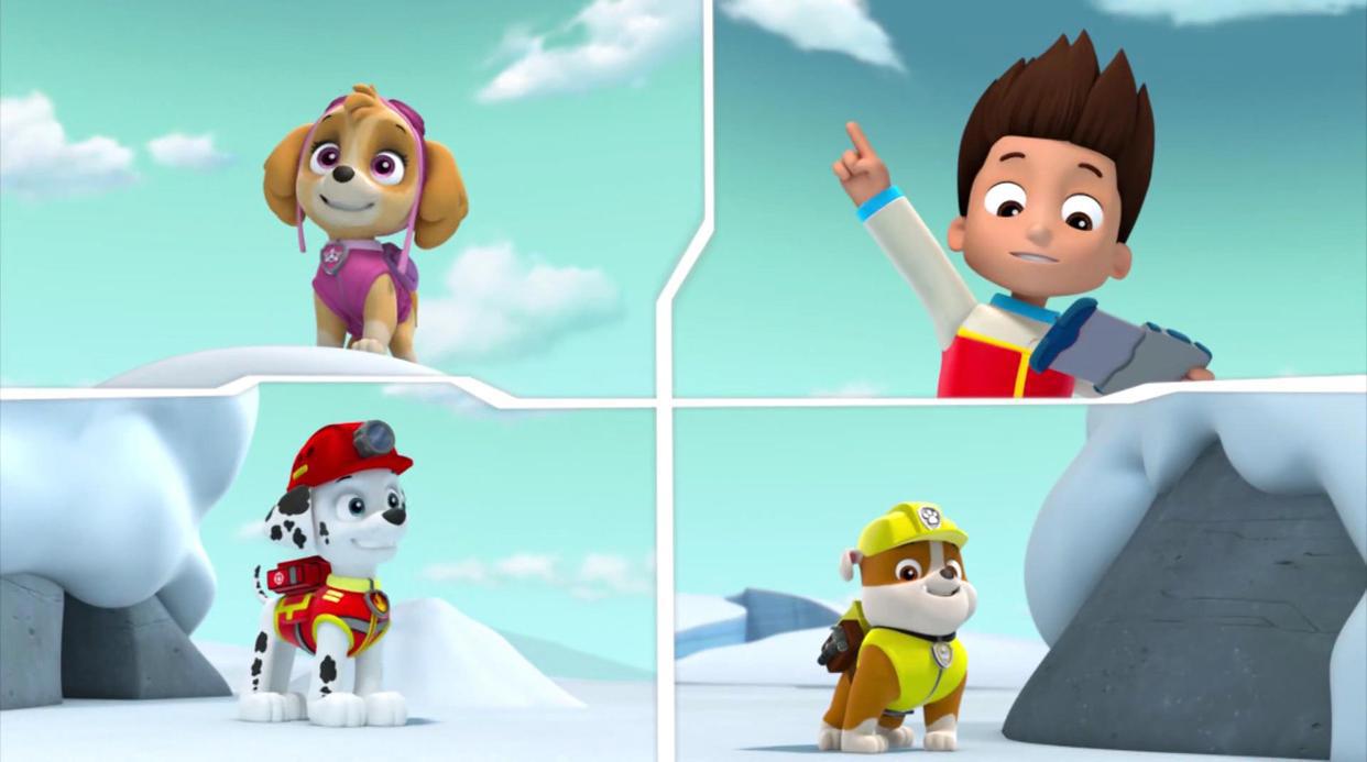 十二生肖动漫角色知名度排行榜，前三甲实至名归