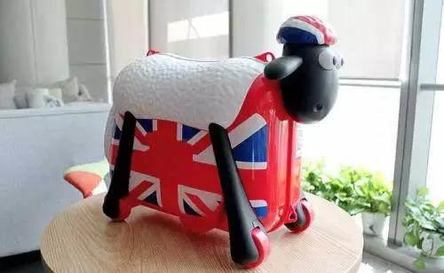 凡米粒进击之路，从爆品“小羊肖恩”到IP衍生品变现“头部公司”