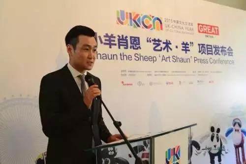 凡米粒进击之路，从爆品“小羊肖恩”到IP衍生品变现“头部公司”