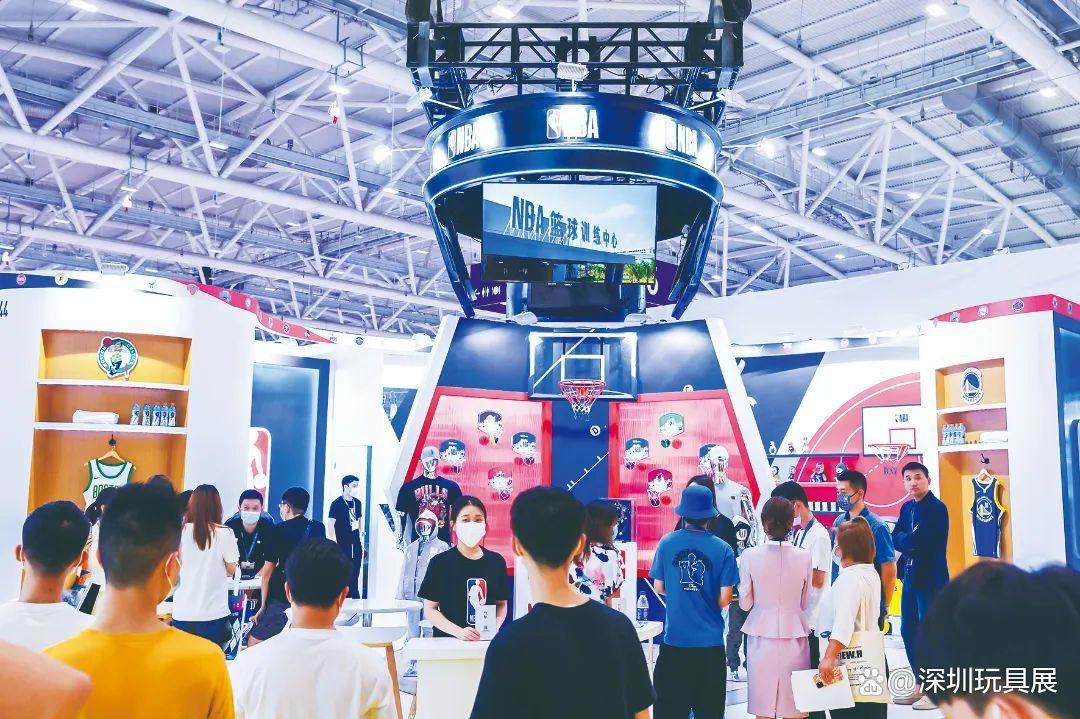 直击2022深圳授权展！授权业掀起四大新风潮