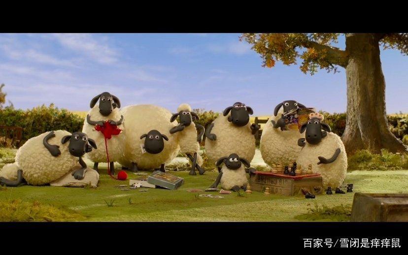 全片无台词，对话靠脑补，看过这三部动画片的人都不简单