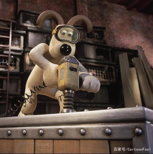 《小羊肖恩：圣诞大冒险》发布预告，你的圣诞礼物已提前送达！