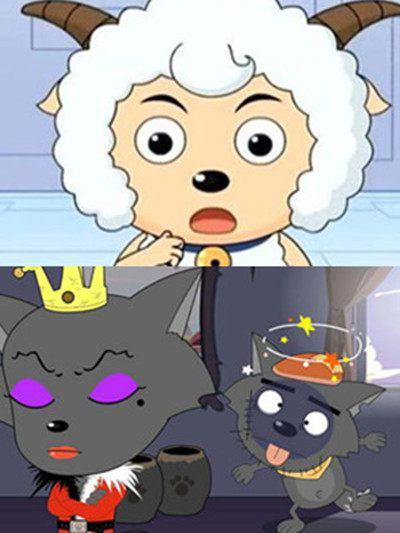 小羊肖恩生动有趣博人大笑国产动漫业发展态势良好