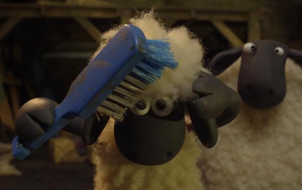 动漫丨肖恩寻找主人旅途开启，乏味的生活增添色彩才能完美展现