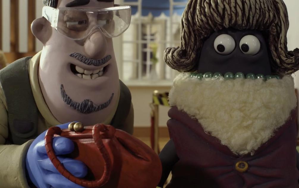 动漫丨肖恩寻找主人旅途开启，乏味的生活增添色彩才能完美展现