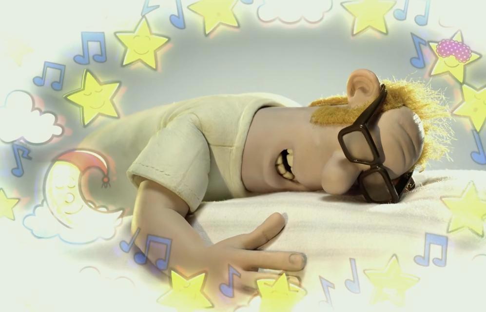 动漫丨肖恩寻找主人旅途开启，乏味的生活增添色彩才能完美展现