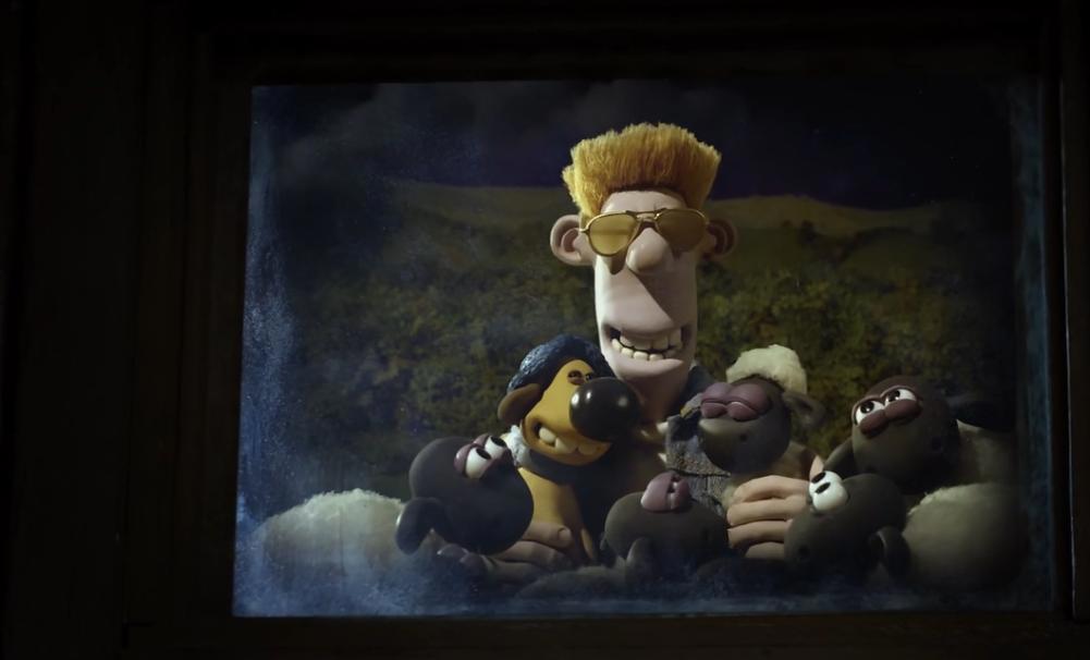 动漫丨肖恩寻找主人旅途开启，乏味的生活增添色彩才能完美展现