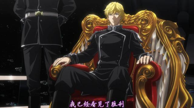 四月新番哪家强？这几部动漫令人期待！