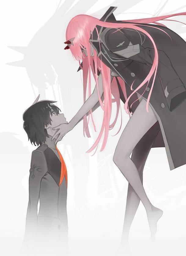 全是重量级作品，有一部还没播就被封“宇宙神作”！一月有的看了