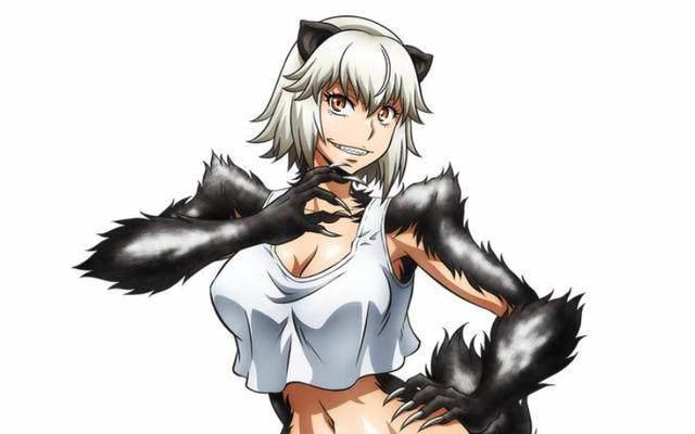 全是重量级作品，有一部还没播就被封“宇宙神作”！一月有的看了