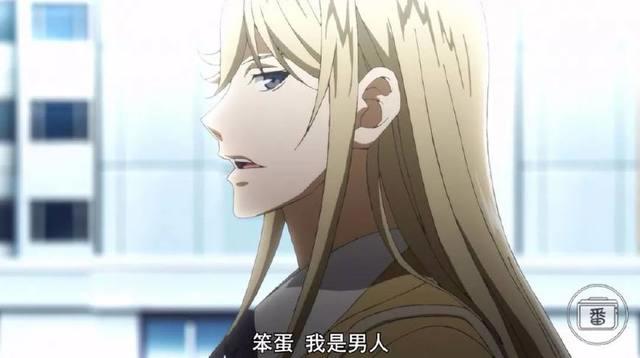 是我太天真，看名字以为这部动画是美食番