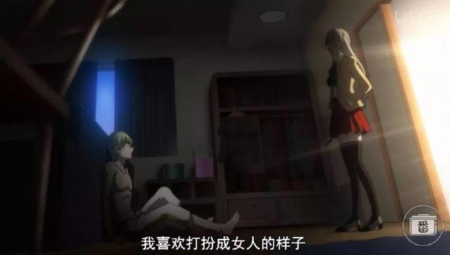 是我太天真，看名字以为这部动画是美食番