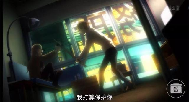 是我太天真，看名字以为这部动画是美食番