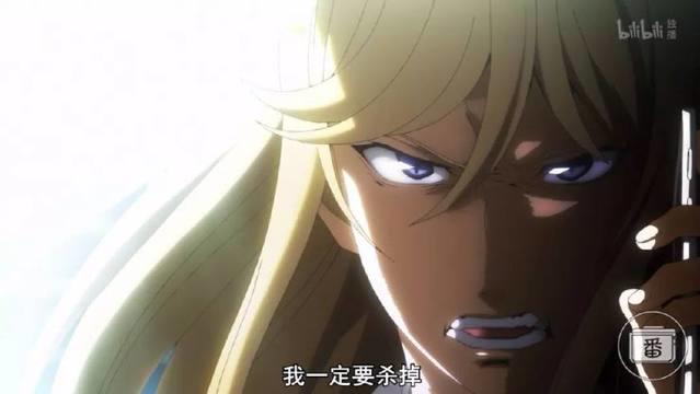 是我太天真，看名字以为这部动画是美食番