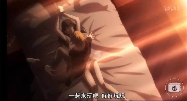 是我太天真，看名字以为这部动画是美食番