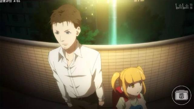 是我太天真，看名字以为这部动画是美食番