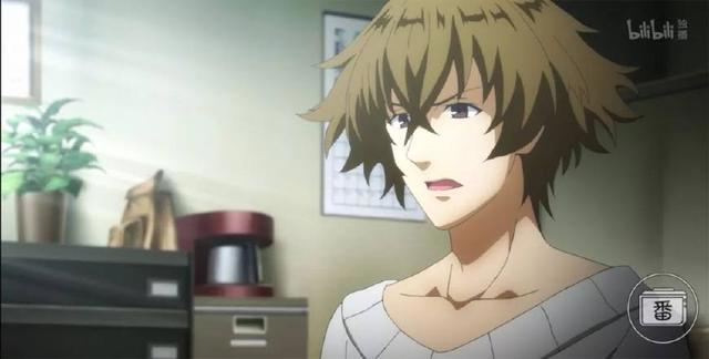 是我太天真，看名字以为这部动画是美食番