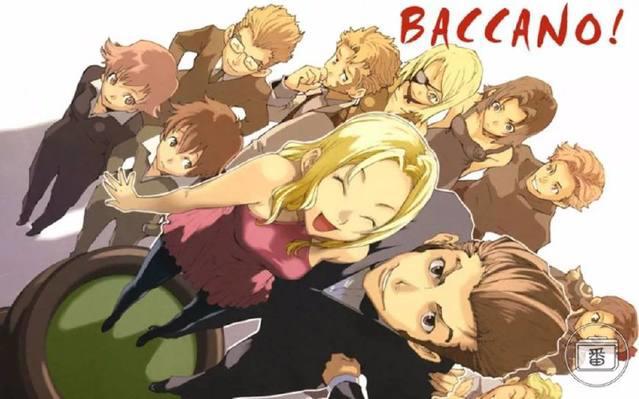 是我太天真，看名字以为这部动画是美食番