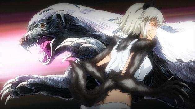 超赞的兽娘番推荐