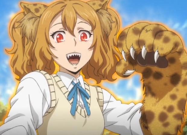 超赞的兽娘番推荐