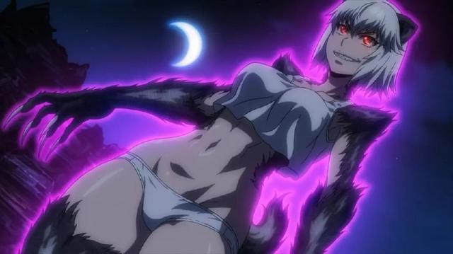 为了报答养育之恩，女主竟然对男主痛下杀手，这部动漫让人无奈