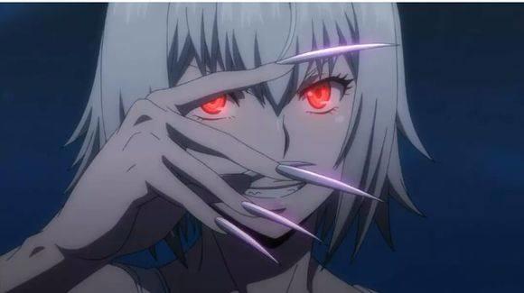 牙斗兽娘，简直就是一部动物世界！