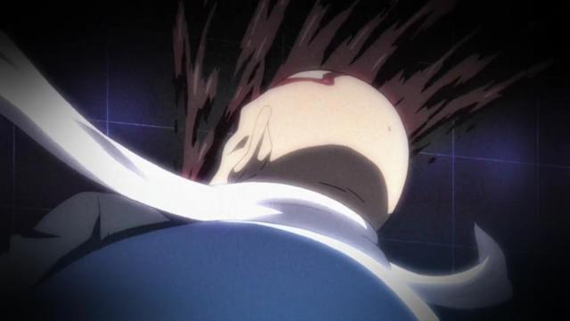 《牙斗兽娘》12话：狡兔死，走狗烹