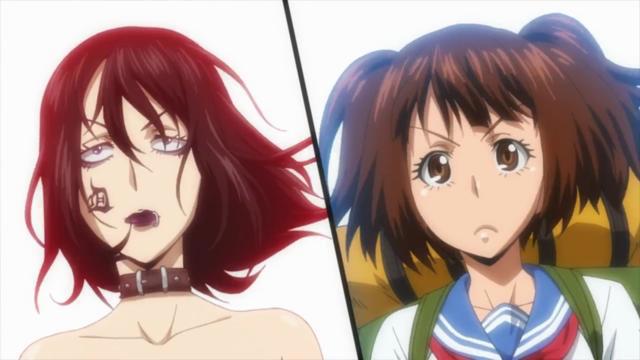 《牙斗兽娘》12话：狡兔死，走狗烹