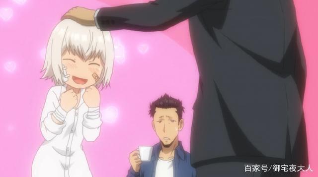 《牙斗兽娘》推荐，兽娘系终于进化到这一步，热血、生存、战斗！