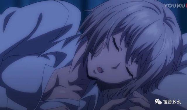 学生党寒假必追新番《牙斗兽娘》