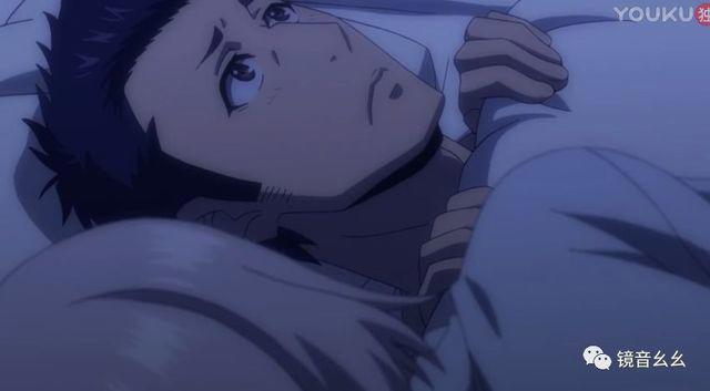 学生党寒假必追新番《牙斗兽娘》