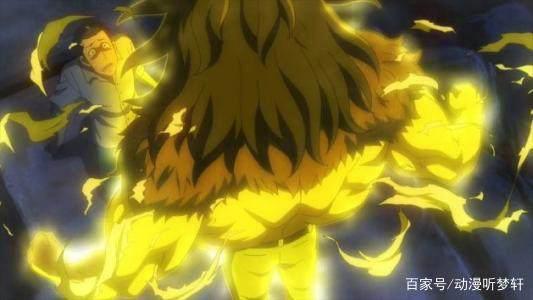 《牙斗兽娘》中最强兽斗士瞳，其实能打败她的至少有三个