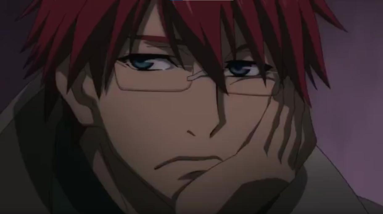 破解宴会规则的嘉优斯在追击过程中遭到敌人伏击