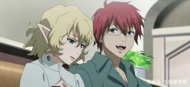 今天一炮一炮纯情派对，这些牛头人的动画，你看过多少？