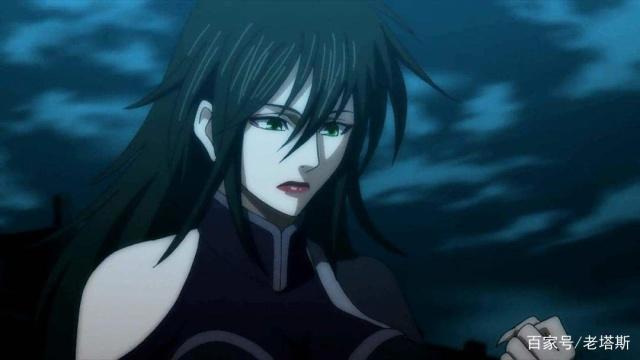 暗黑向经典作品，罪龙舞，sexy猎奇让人难以接受