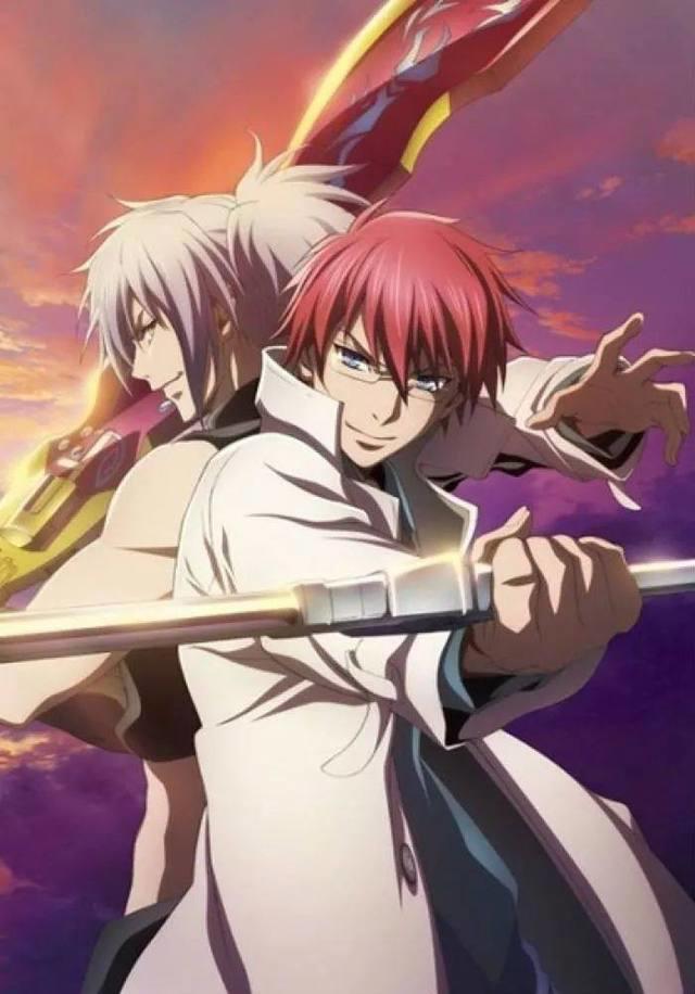 浅谈暗黑系的表现手法，《罪人与龙共舞》推介