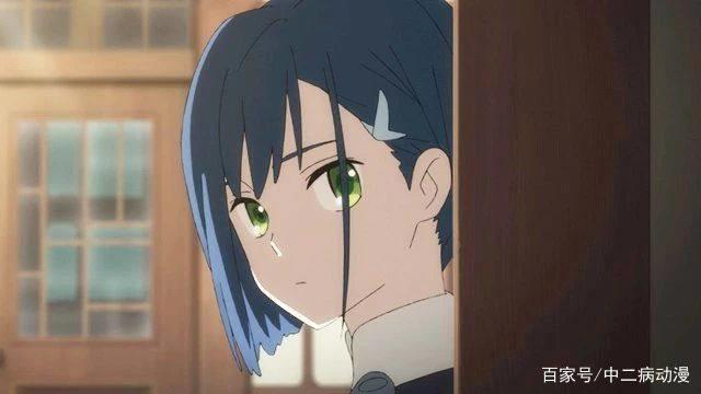 男主被NTR的五部动漫，能坚持看完的没几个人