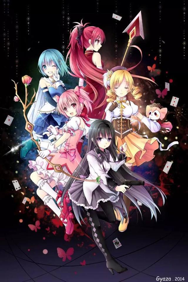 从《刀剑神域》到《罪人与龙共舞》，浅谈ACGN作品中的黑暗