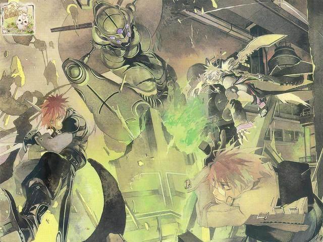 理科生不可错过的日本最初黑暗轻小说！罪人与龙共舞！