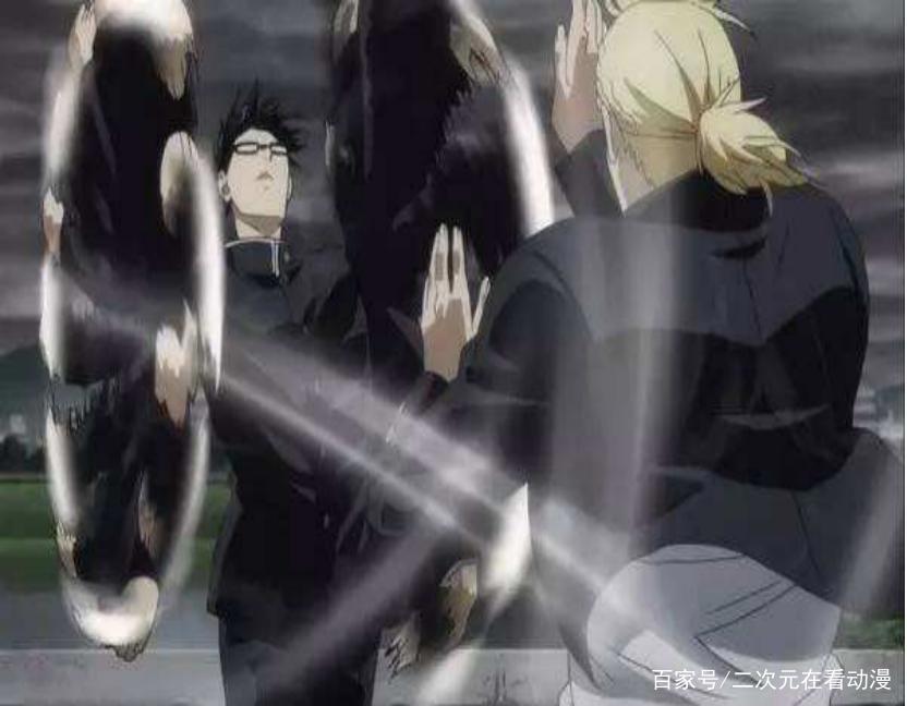 B站被热评的几部动漫，国内百万追番，日本少人观看