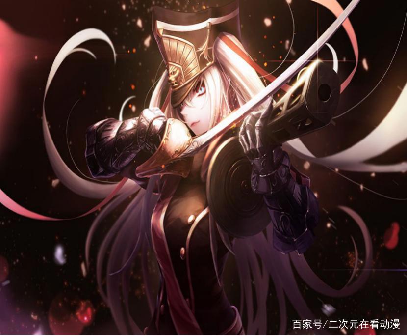 B站被热评的几部动漫，国内百万追番，日本少人观看