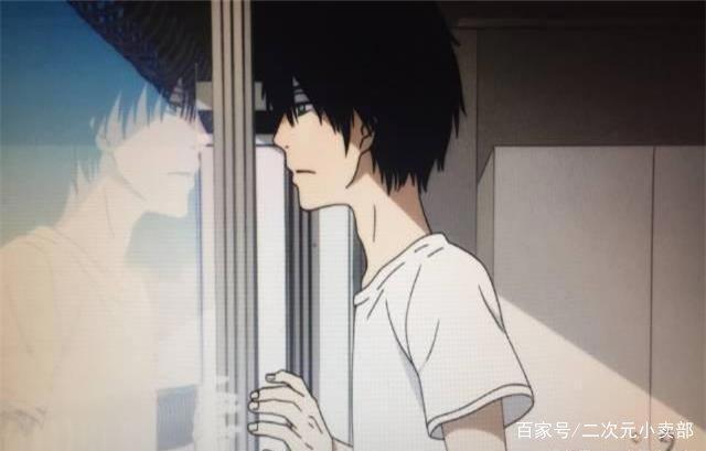 《3月的狮子》，致孤独的人你