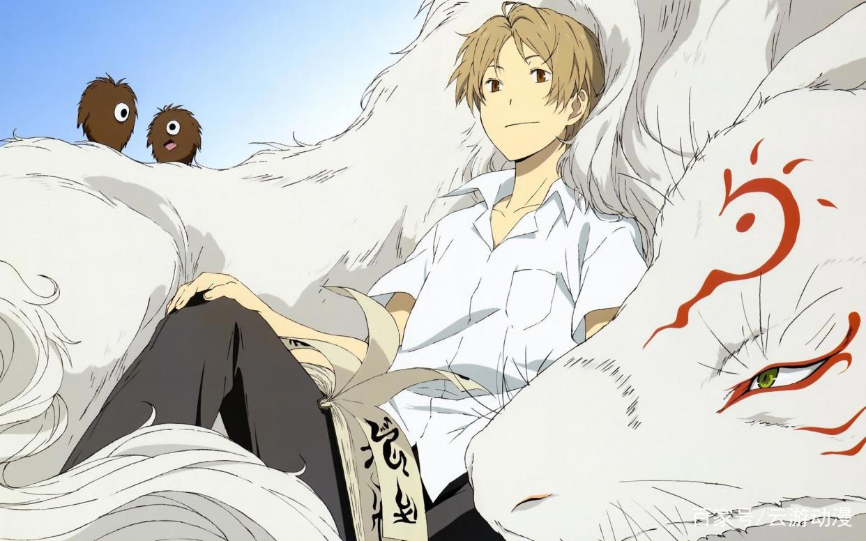 七月出生的动漫人物竟然这么多？快来看看你跟谁同一天生日！