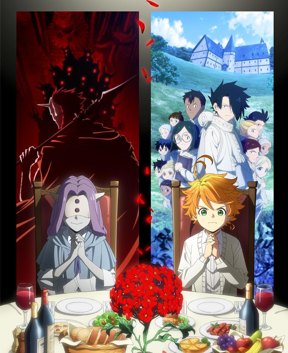 B站1月新番，又是神仙打架的一月，这3部番属于必看！