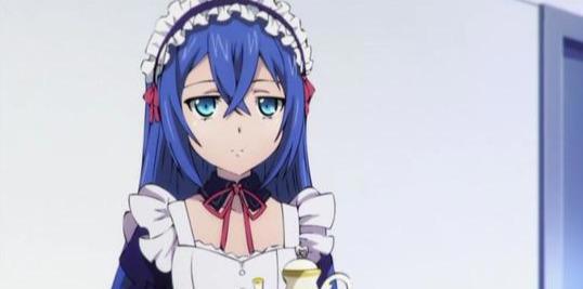 《噬血狂袭》：晓古城觉醒十二眷兽，到底吸了多少妹子