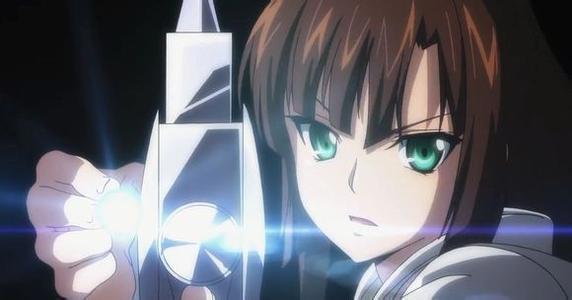 《噬血狂袭》：晓古城觉醒十二眷兽，到底吸了多少妹子